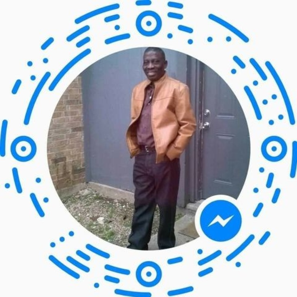 Meet your Posher, Nnanna